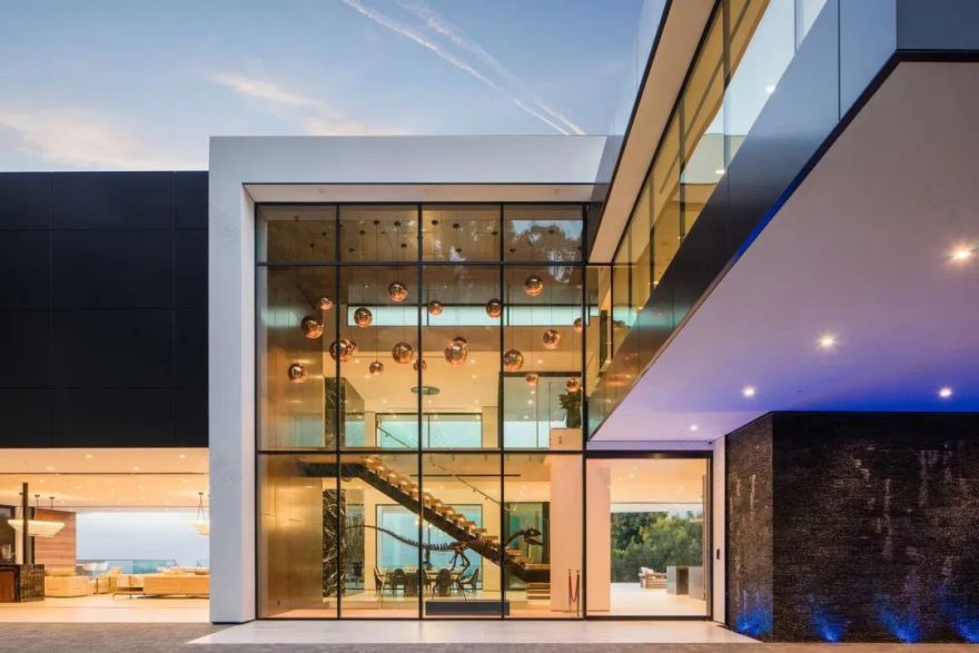 八套大宅,八种生活美学-469