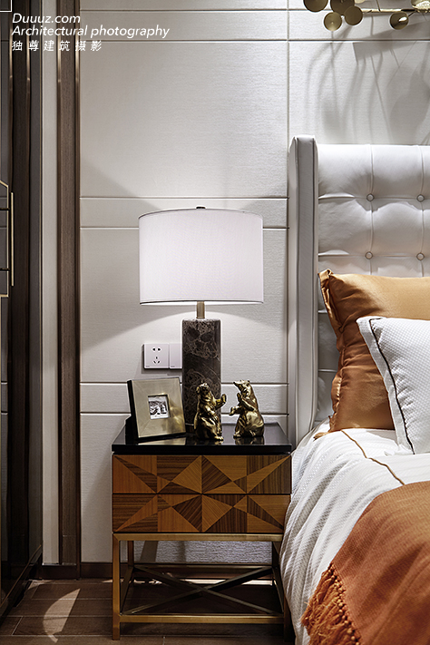 蓝光公园悦庭 | 都市时尚轻奢,诠释生活品质-21