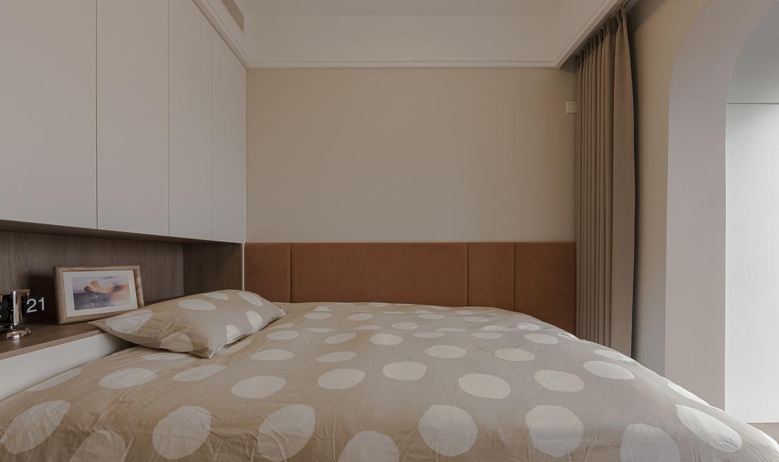 精装房改造 · 杂志风之家的优雅升级-46