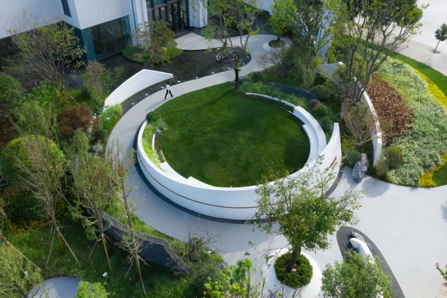 大理大华·锦绣华城丨中国大理丨美国KDG建筑设计有限公司,凯帝捷建筑设计咨询(上海)有限公司-53