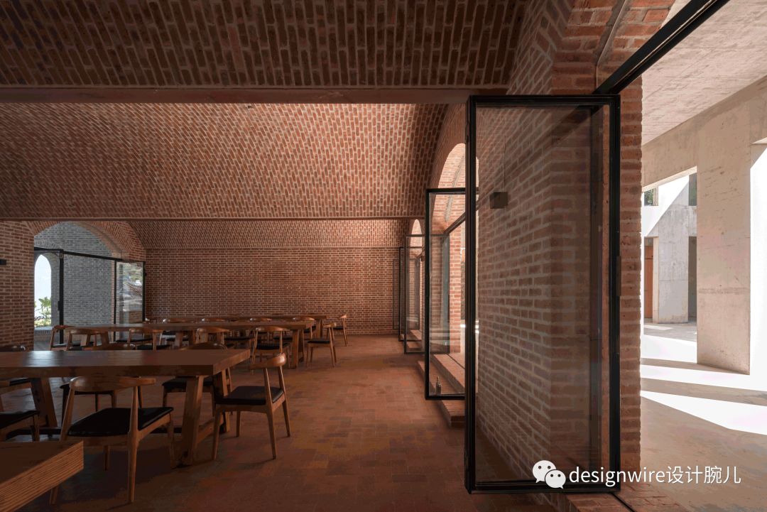 云南新寨咖啡庄园丨中国保山-62