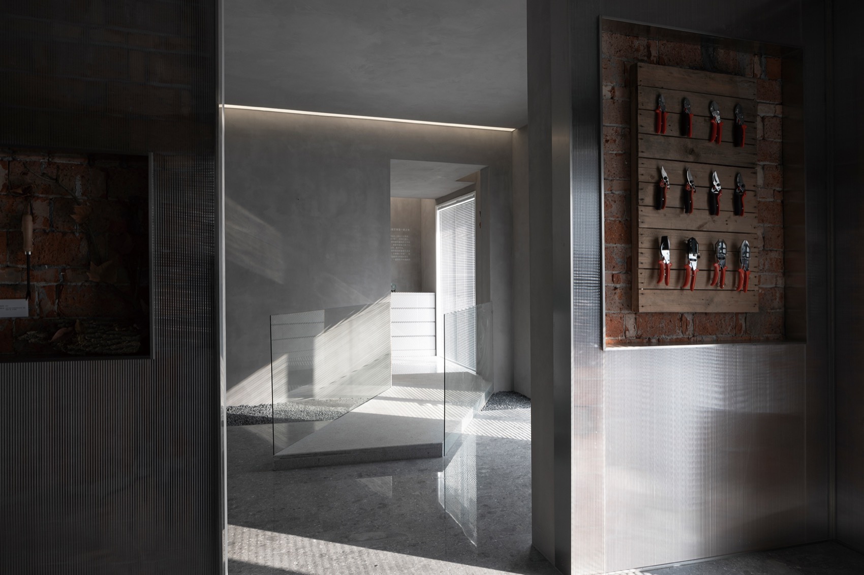 园艺的故事·园丁工具博物馆丨中国浙江丨森上建筑-53