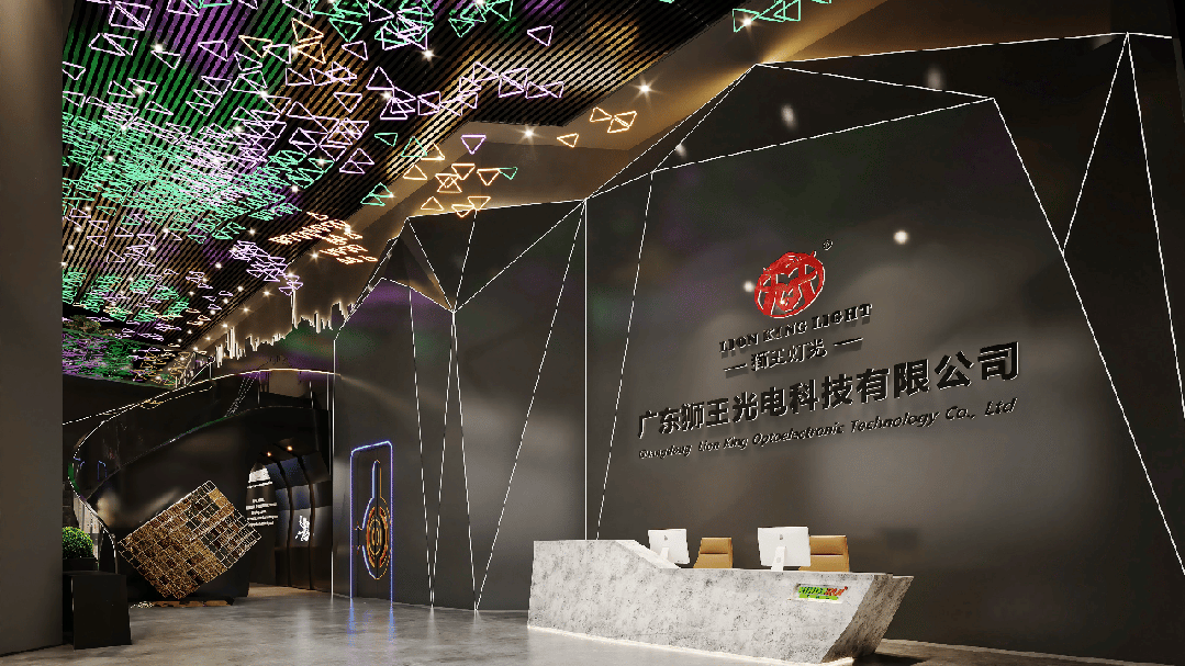 当“翻车”成为热词,我们如何让展厅经得起考验?——狄姆斯楼梯展厅案例-169