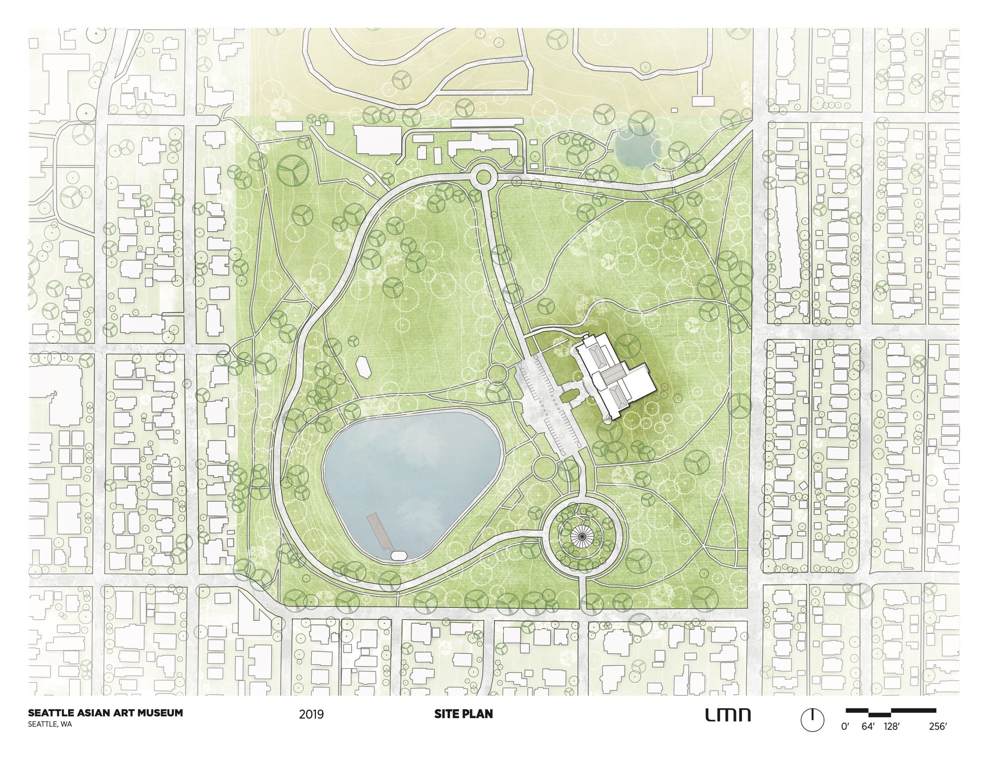 Seattle Asian Art Museum / LMN Architects-46