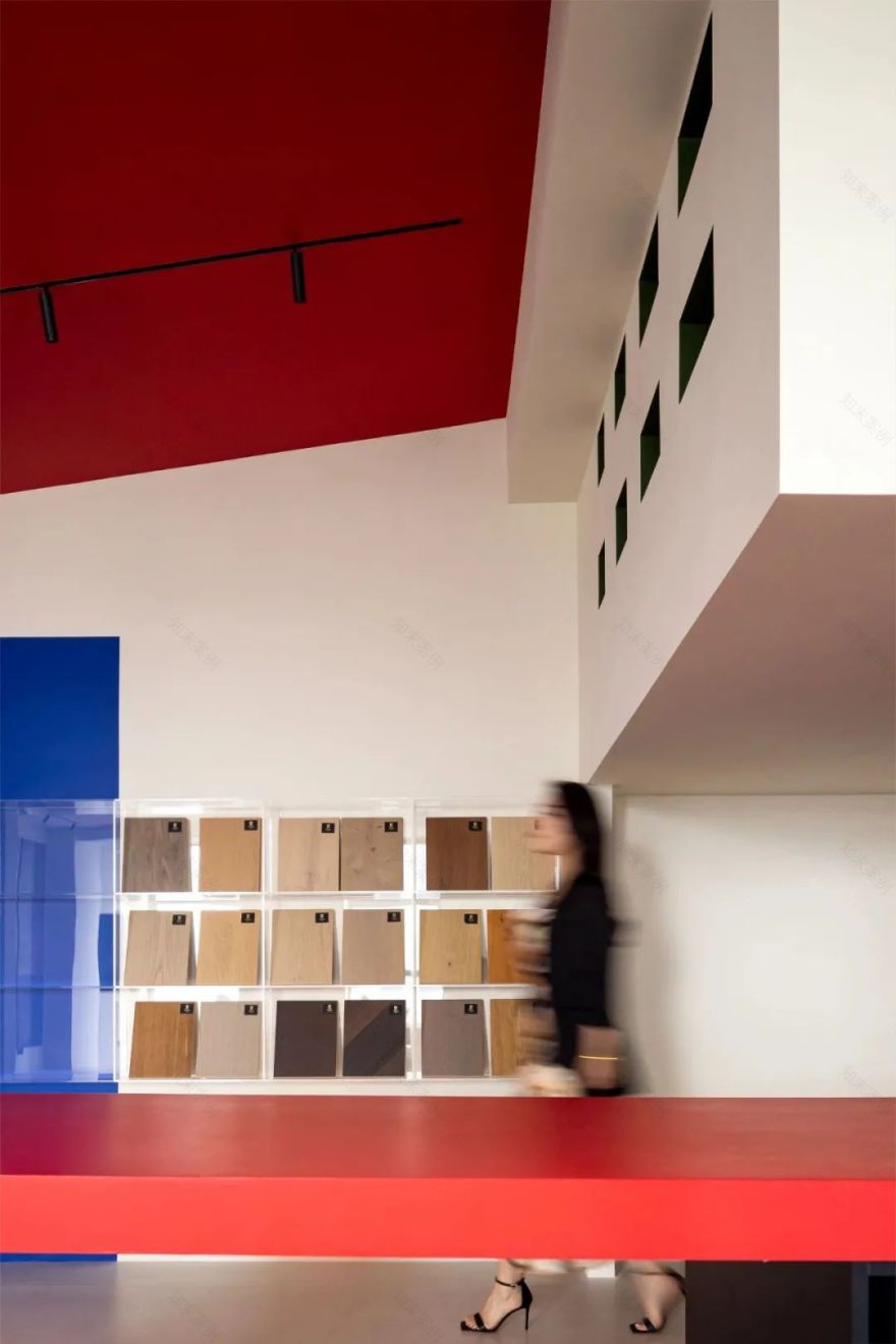 觅棠地面色彩中心丨中国宁波丨年禾设计-47