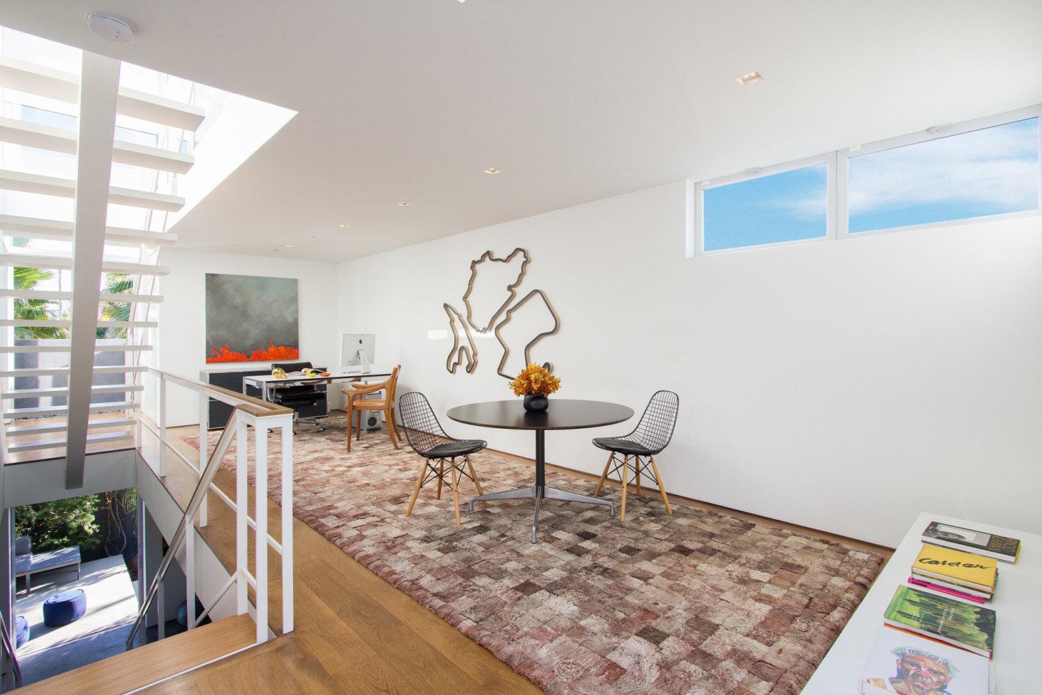 分割式房屋丨美国-33