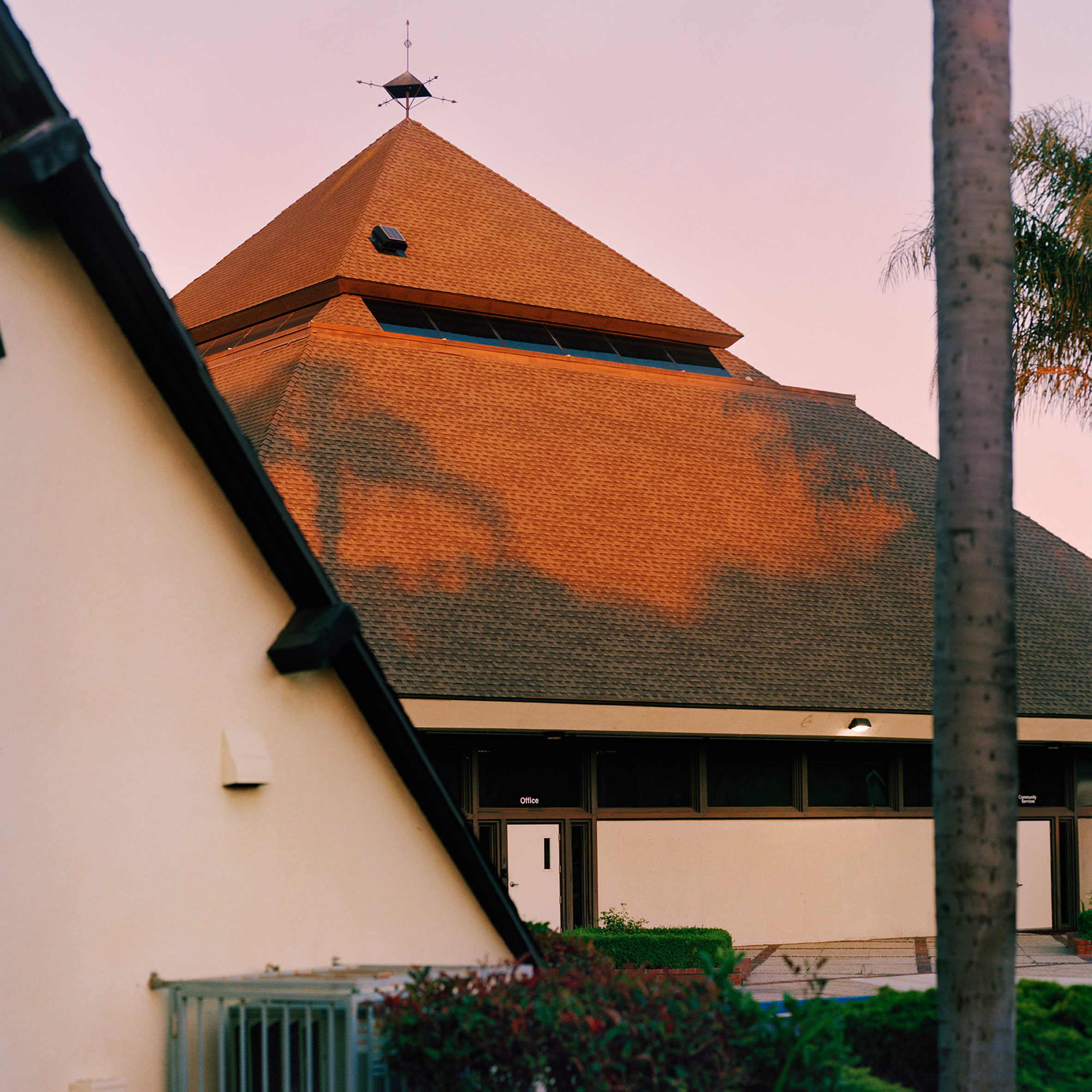 冥想金字塔丨墨西哥-29