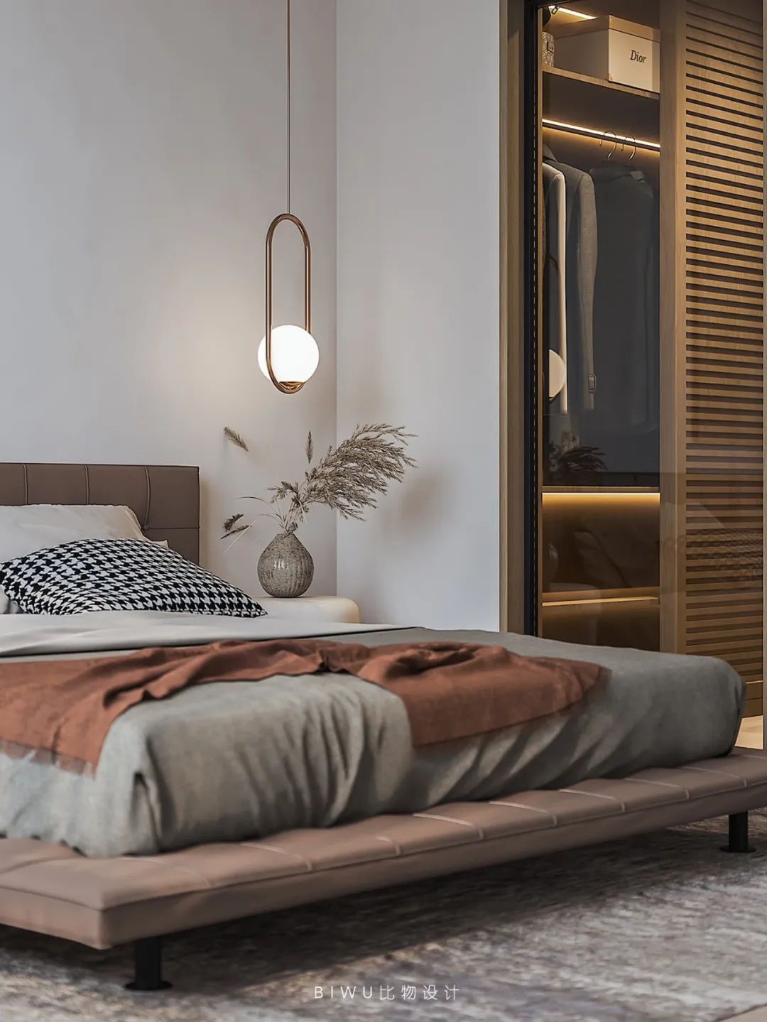 北京合院丨中国北京丨比物设计-19