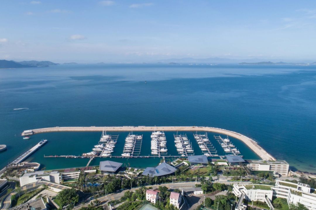 万科浪骑游艇会-36