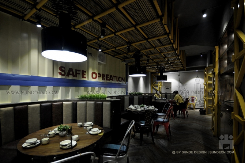 长沙迎宾路口粮店-8