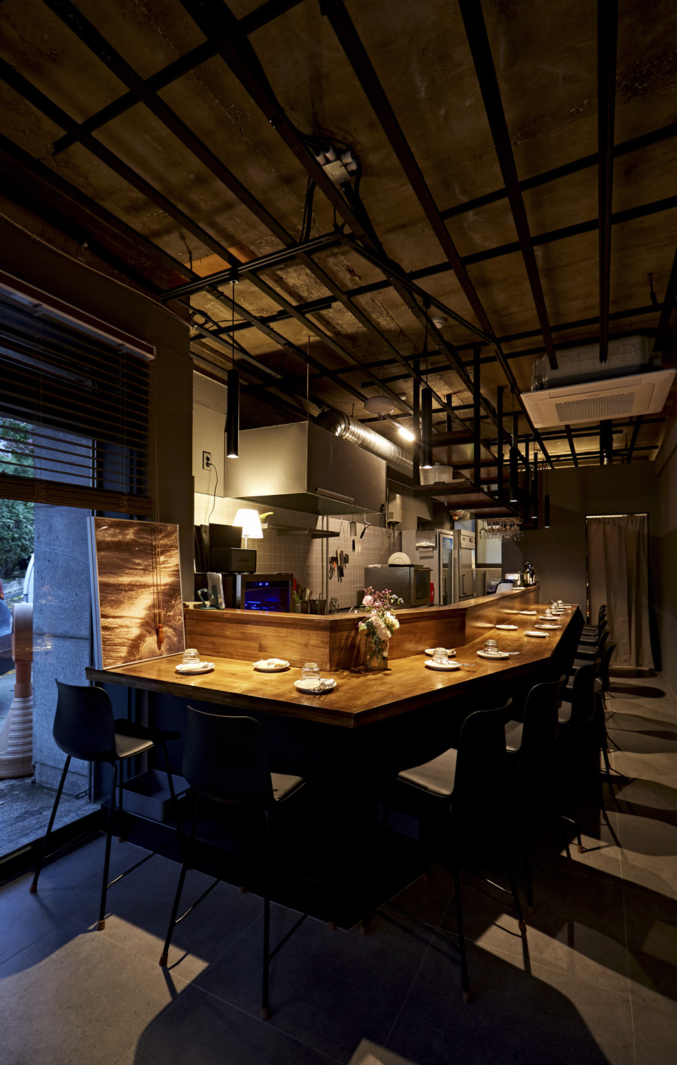 十坪小户型精致设计，打造宜居生活空间-6