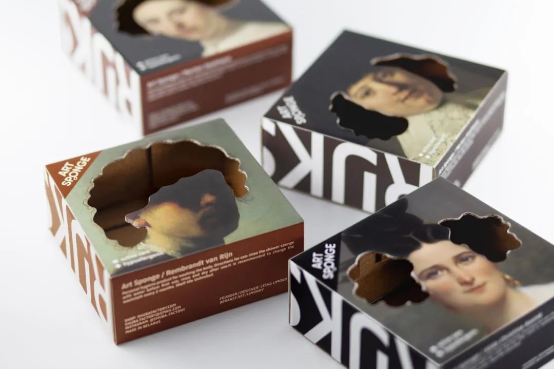 沐浴海绵包装设计丨米尚丽零售设计网-20