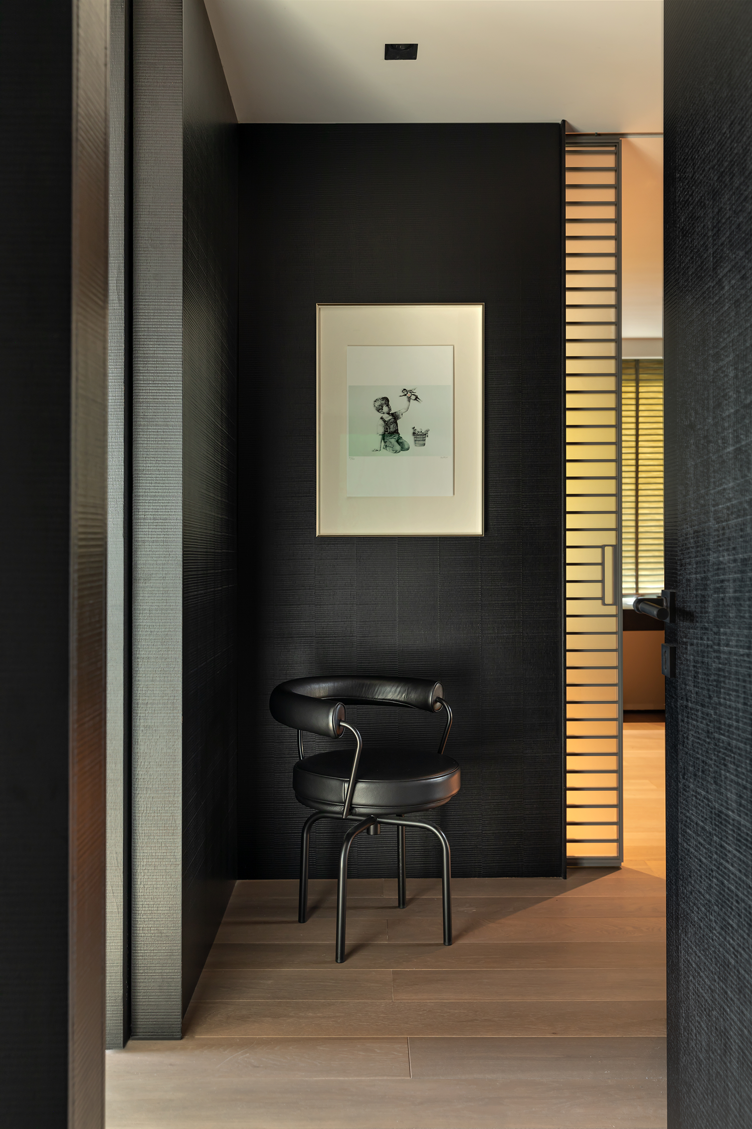 翠湖壹号丨中国嘉兴丨嘉兴山点水设计师事务所-90