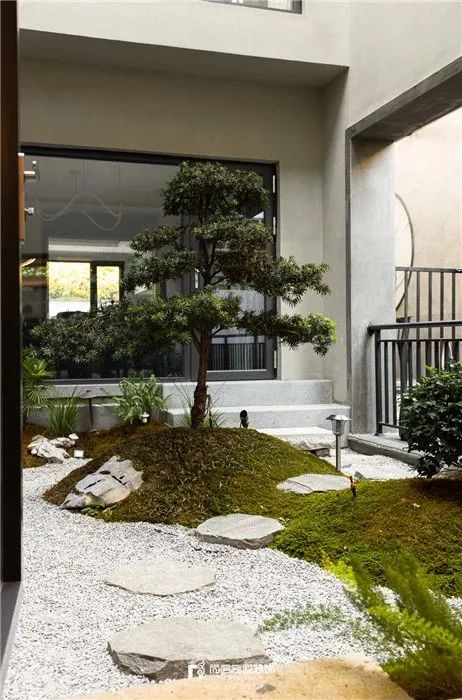 尚层装饰×西溪里 | 500㎡现代轻奢别墅设计，自由的延伸，静谧的向往-45