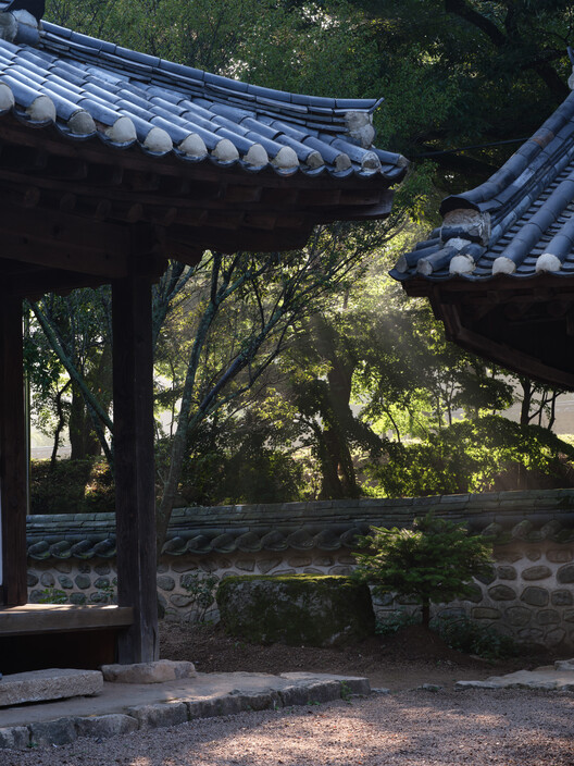 柳城湾酒店丨韩国丨Chakchak Studio-17