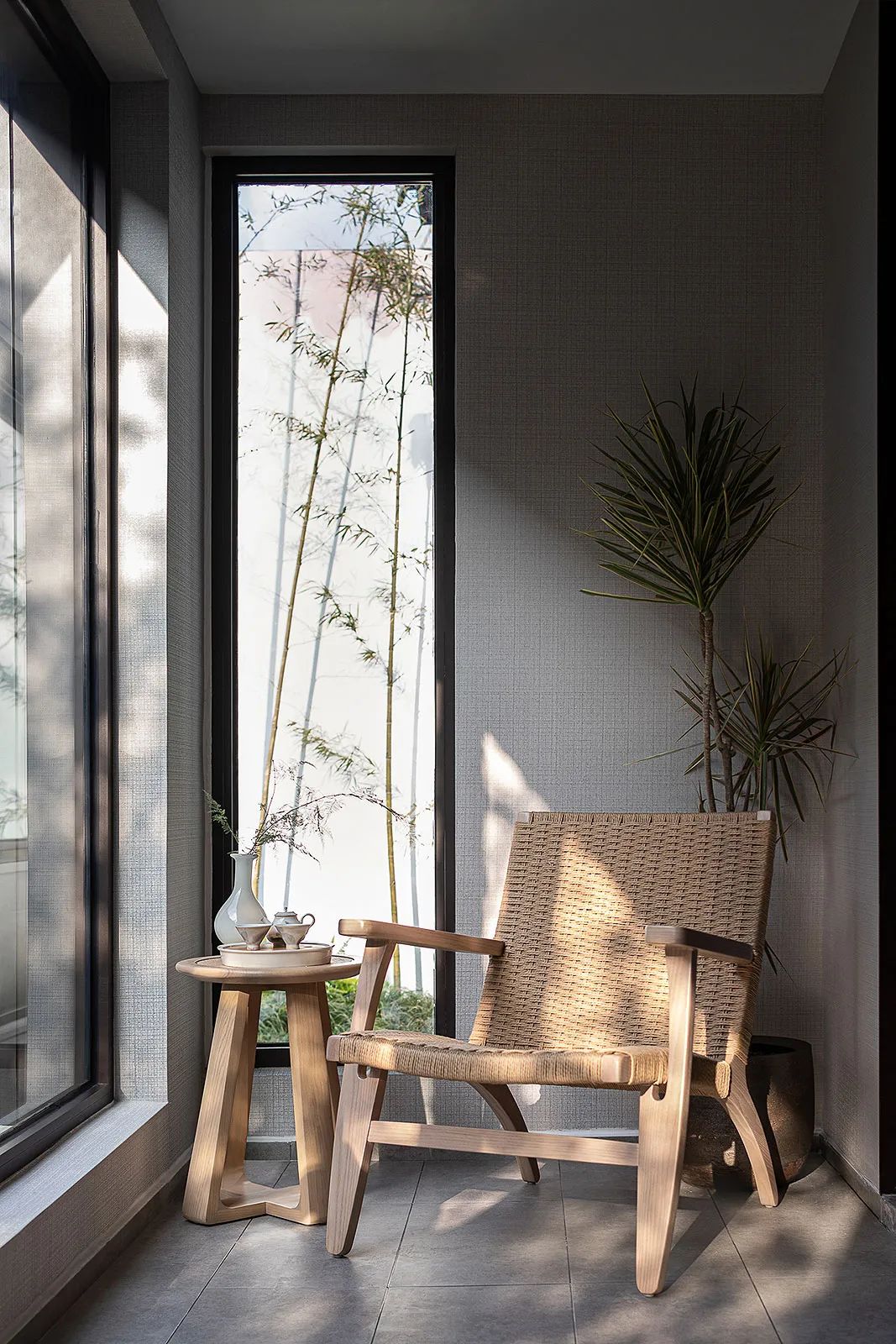 苏州璟萃雅园售楼处及样板房软装设计丨中国苏州丨MOD穆德设计-49