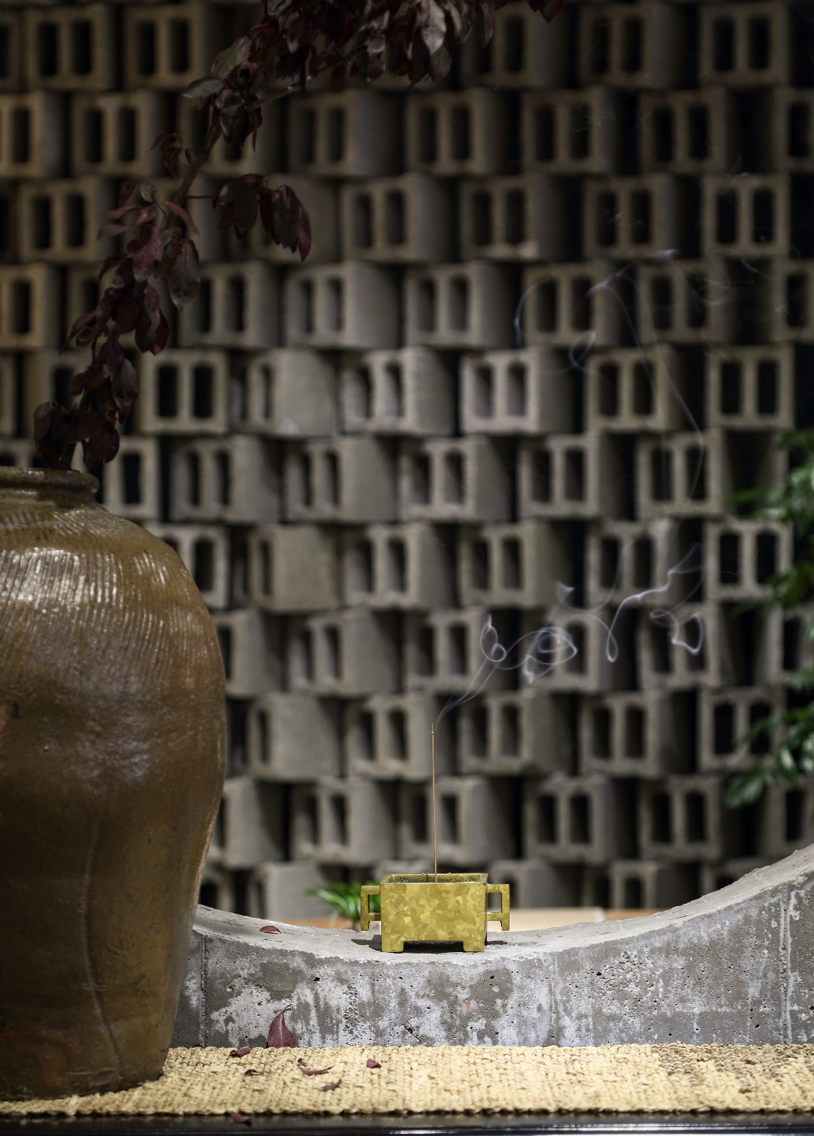 归真·禅意办公空间  一凡设计-19