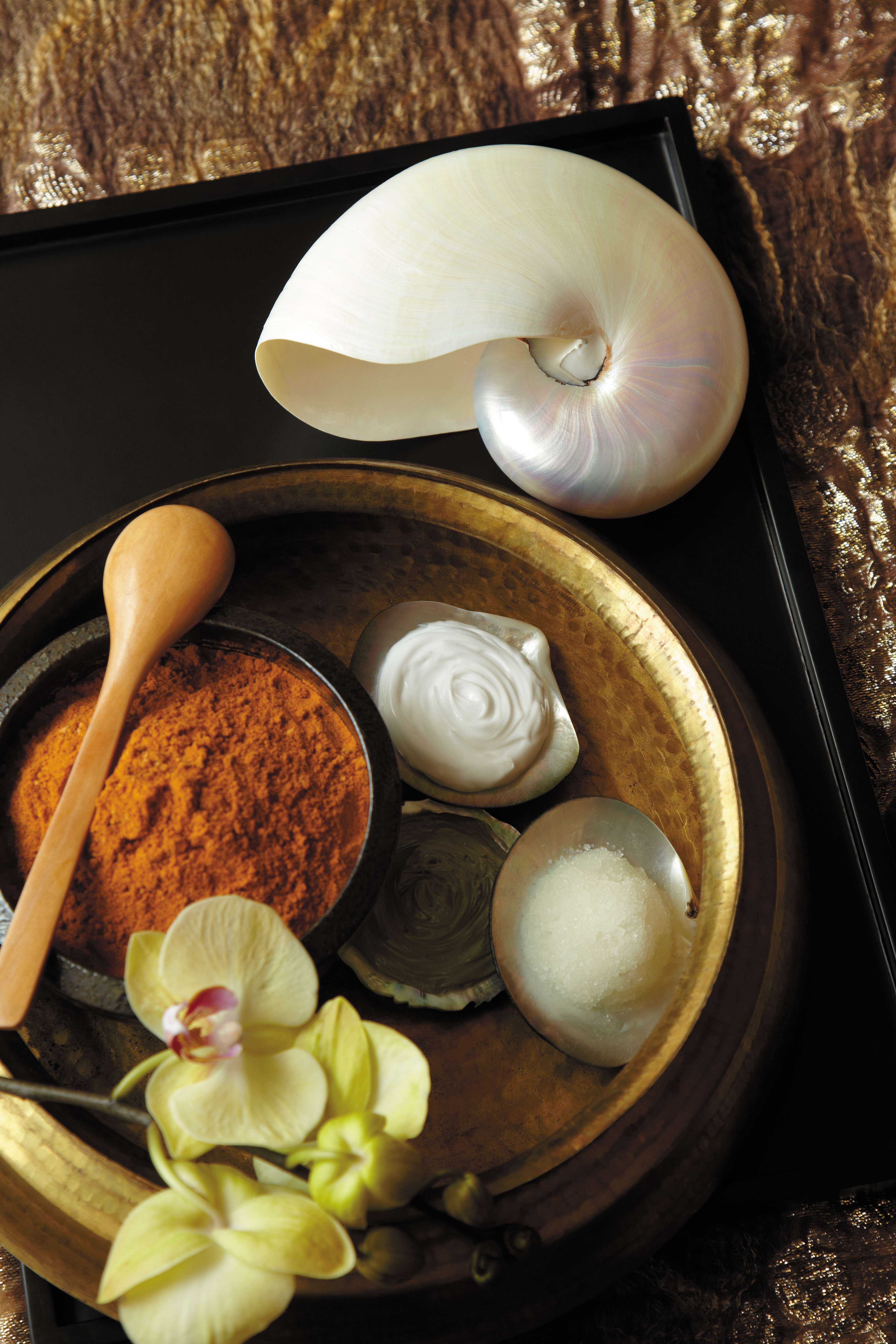 中国深圳福田Futian Shangri La, Shenzhen-44