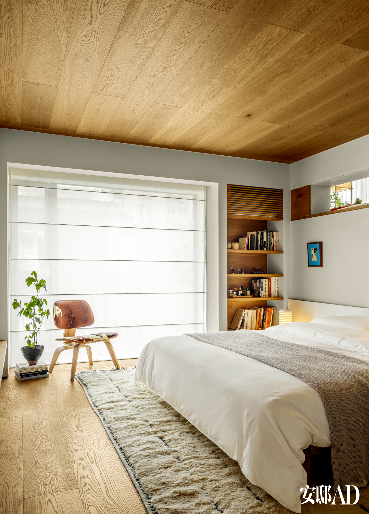 项安新自宅设计丨中国温州丨项安新设计事务所-28