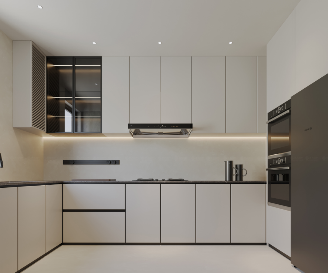 易高 • 曲江大城 • 雍宸丨易高国际-18