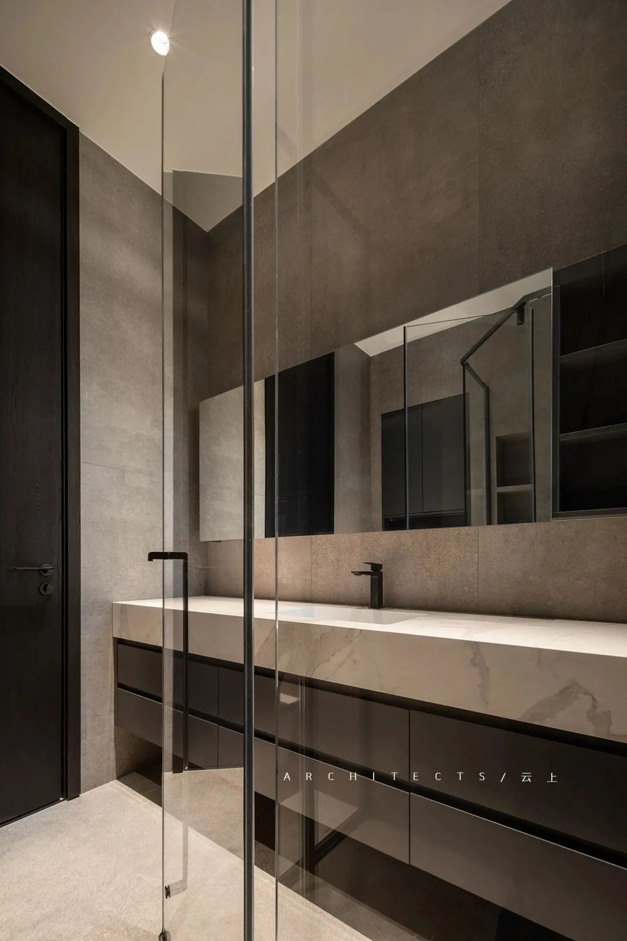 风雅丨中国山东丨云上译舍-59