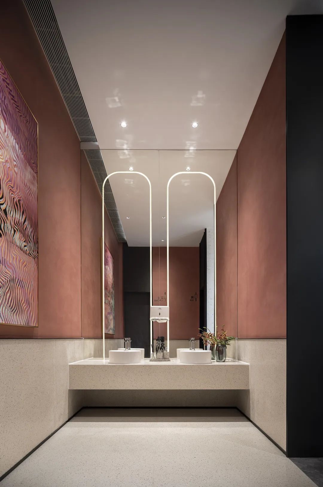 广州远洋天成销售中心丨中国广州-40