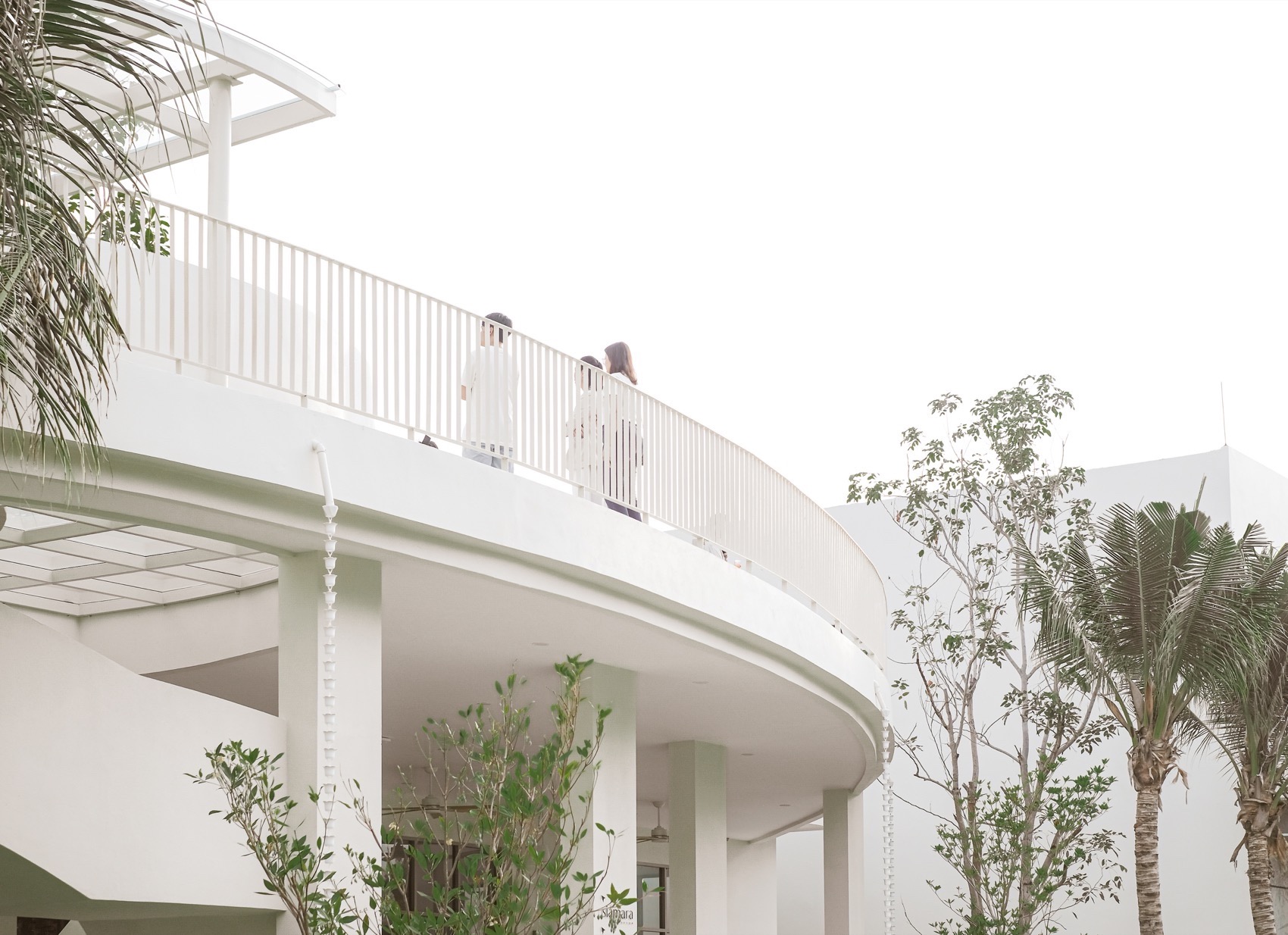 Aviyana Hua Hin度假酒店丨泰国丨Architectkidd-5