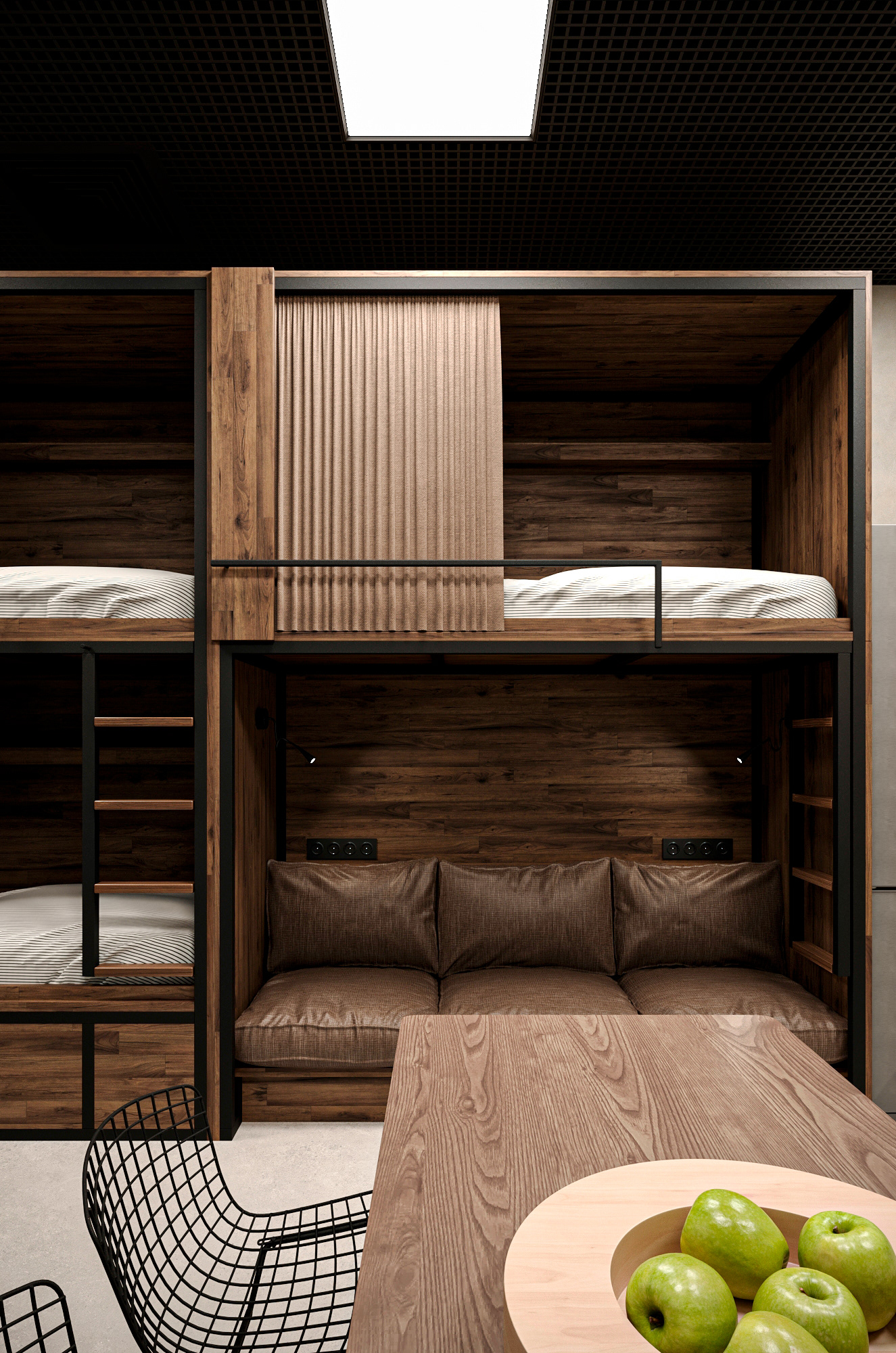 Royal Car Wash 汽车清洗店丨哈萨克斯坦丨Gidroteck-35