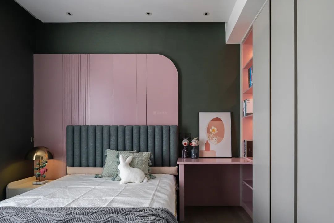 协信公馆丨中国重庆丨天古装饰 TG 码 1 中心-23