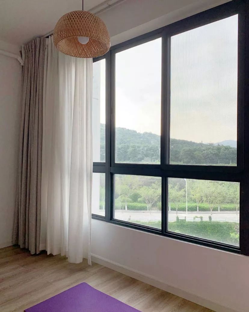 139㎡三室两厅超值改造，建筑师溪莹的梦幻家园-51