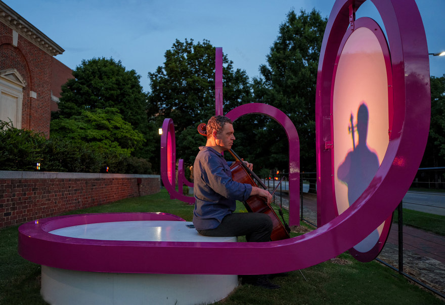 由于pARC可能是特定领域的专业术语,不清楚其确切含义,无法提供准确翻译 丨美国教堂山丨Urban Conga 工作室-6