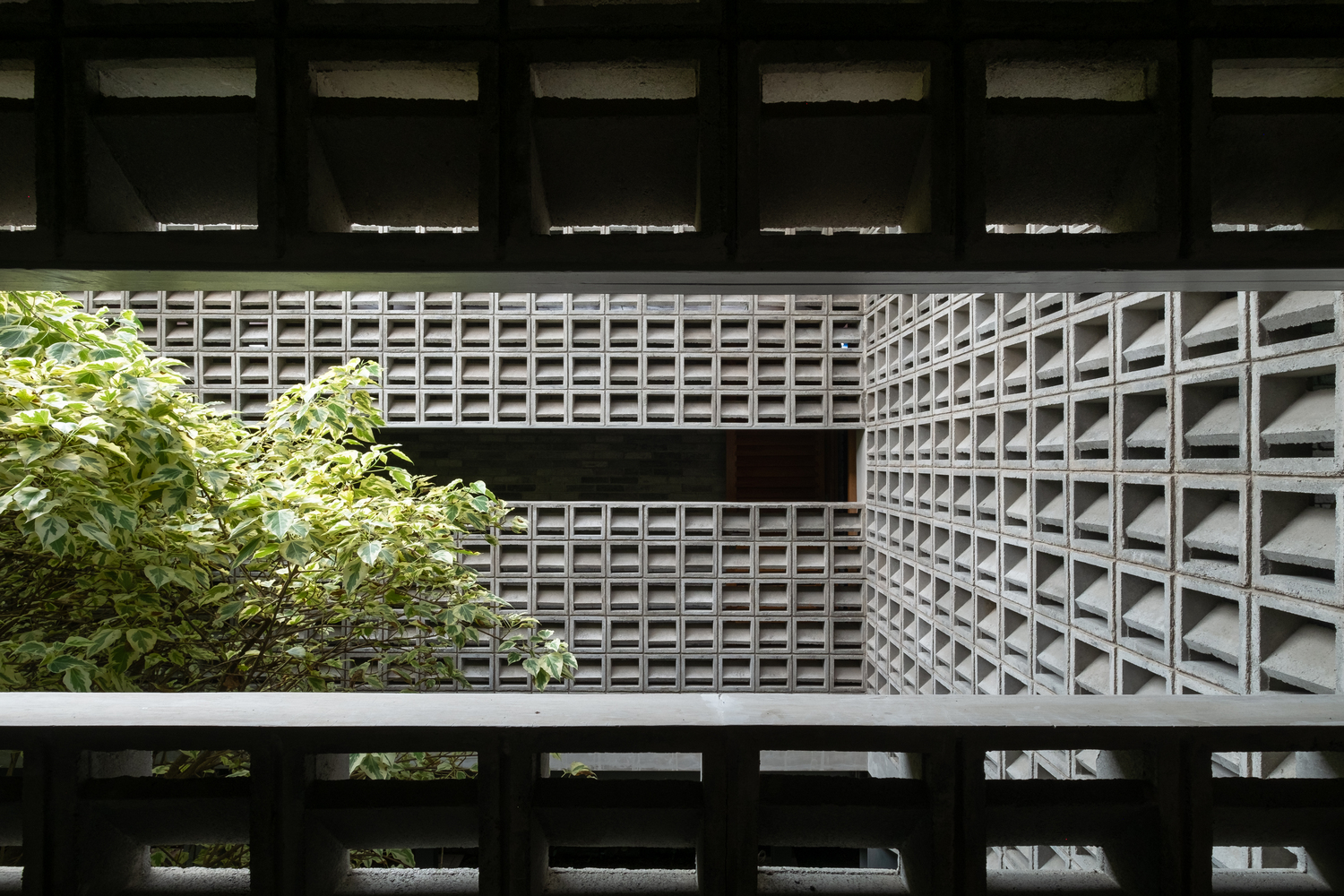 印尼伊斯兰教育中心-40