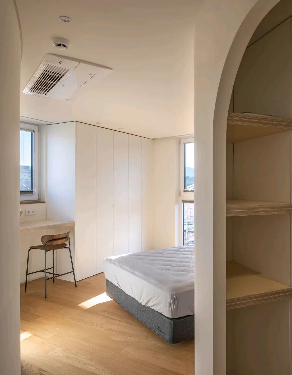 圆屋(DonggeanJip)-1