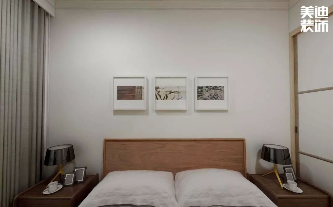 日式风格装修,打造禅意生活空间-30