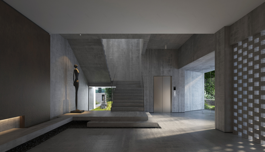 佛山鸿远·文创园丨中国佛山-18