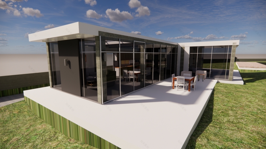 Proyecto Nuevo - Casa Altamirano Delgado-13