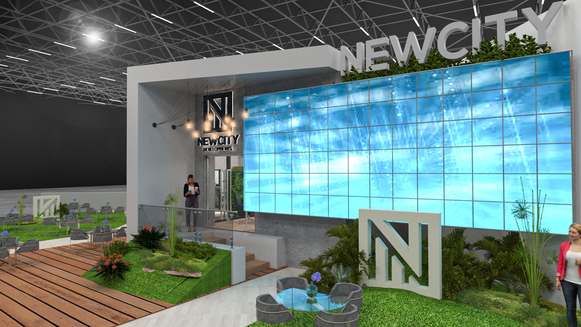 新城市概念设计-6