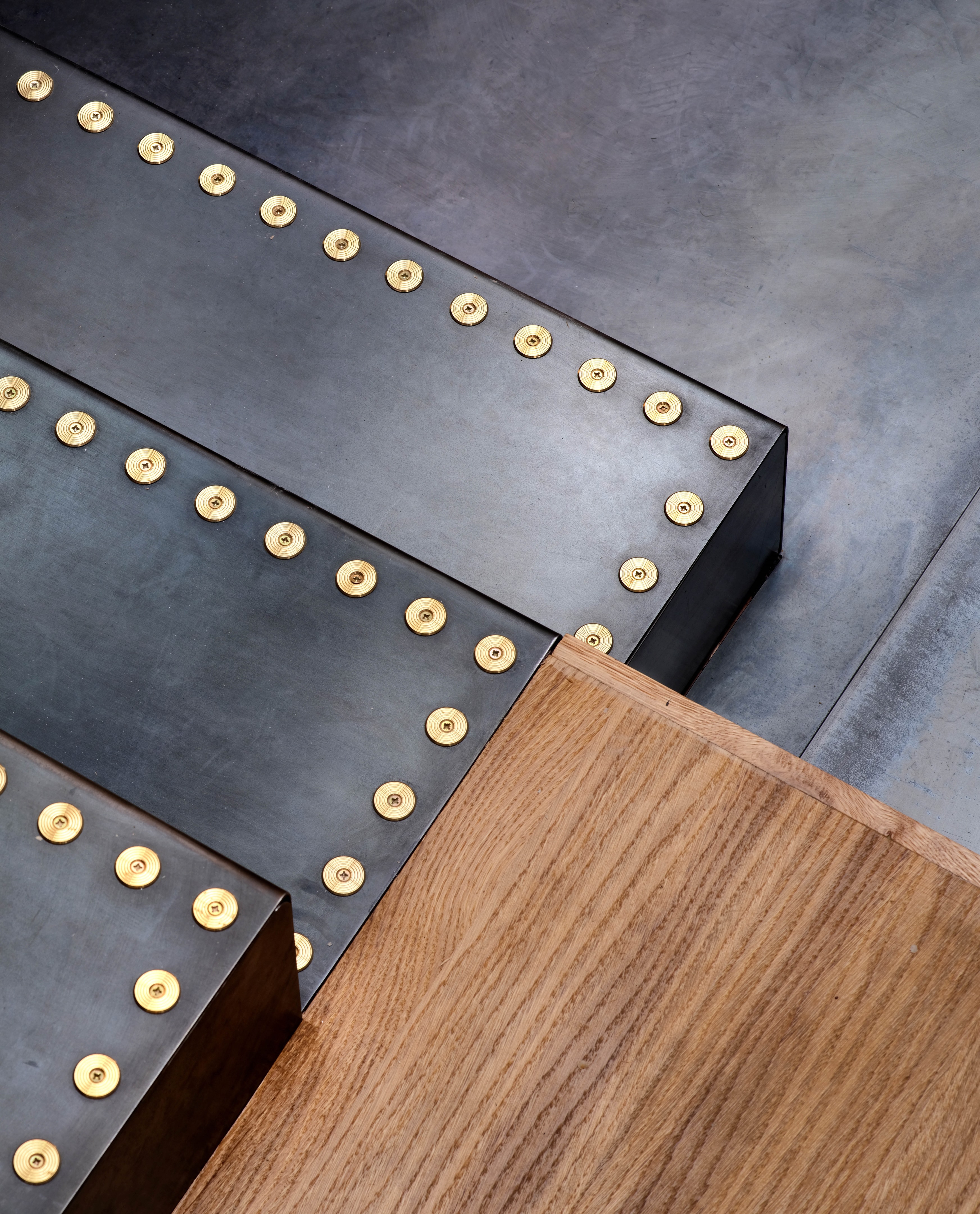 曼彻斯特犹太博物馆丨英国曼彻斯特丨Citizens Design Bureau-68