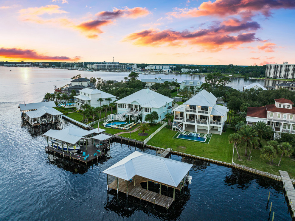 丨Bob Chatham Custom Home Design-33