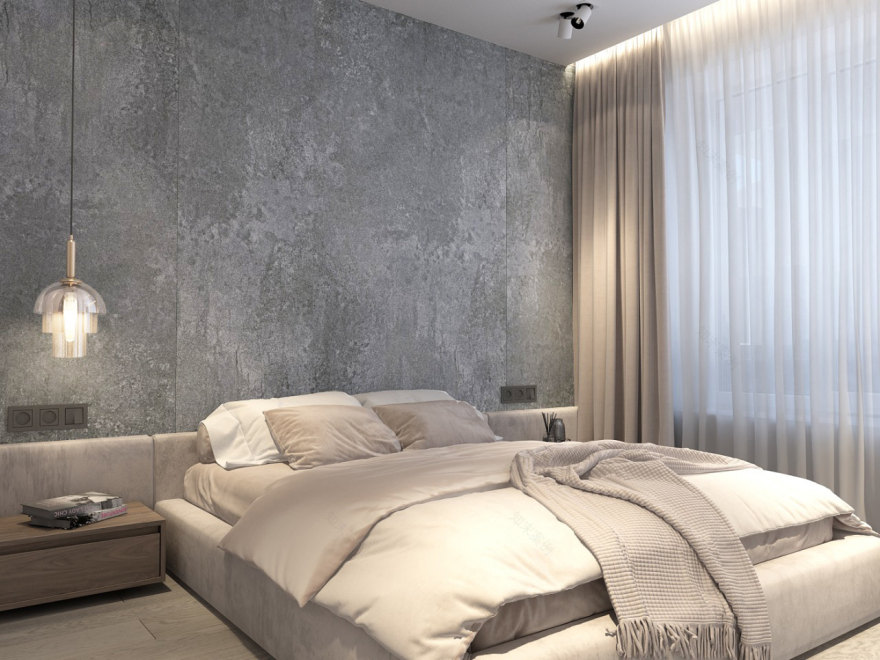 学生公寓设计-9