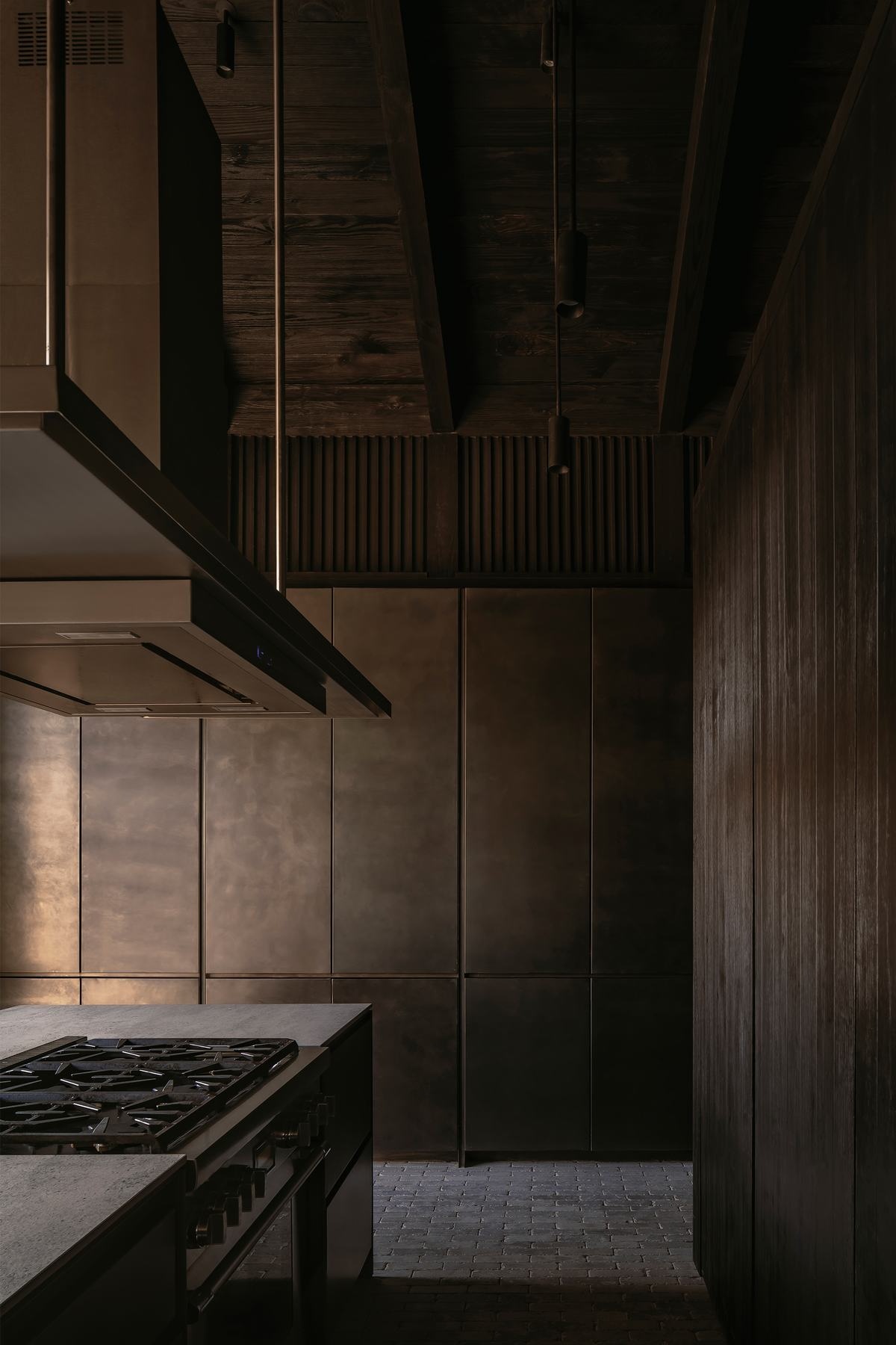 墨西哥Casa El Espino住宅-10