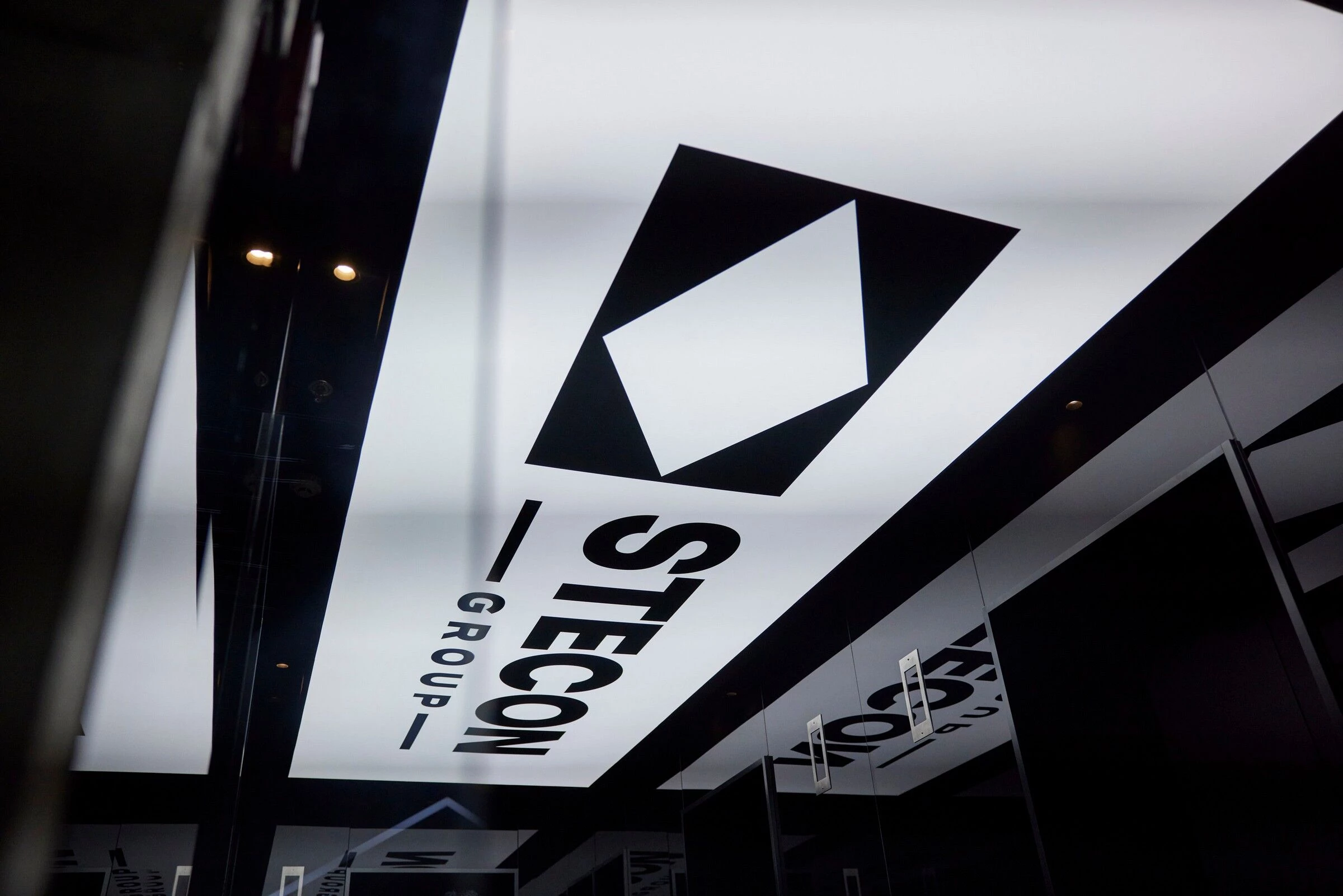 斯泰康办公室丨泰国曼谷丨YAAF DESIGN-48