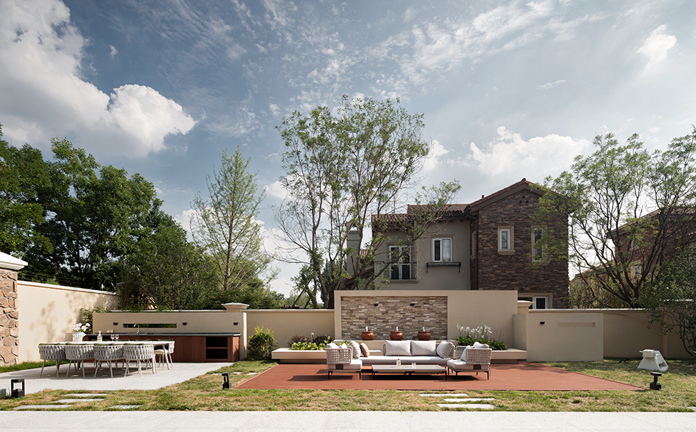 御汤山88栋别墅丨中国北京丨北京德方圆文化创意有限公司-84