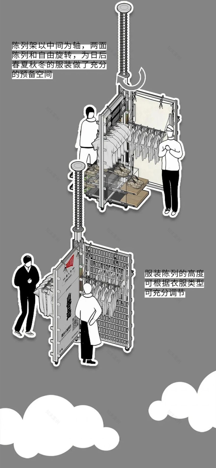 GOEASY上海龙华会旗舰店(线下首店)丨中国上海丨笑脸蜘蛛|Spider Creative-170