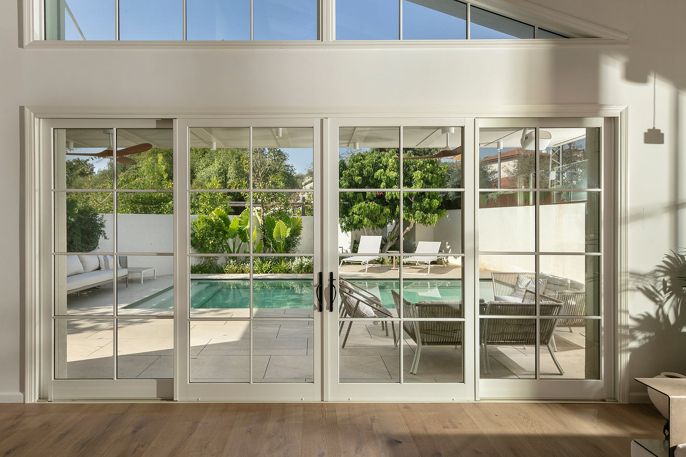 乡村住宅丨以色列丨Spiegel Architects-5