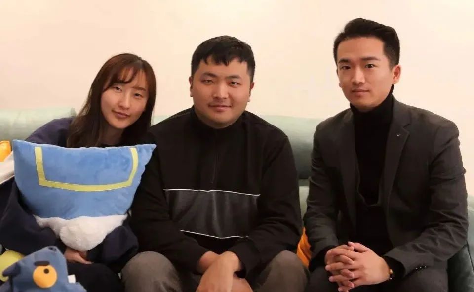 75㎡简约小清新老房逆天改造丨中国上海丨质鼎国际设计-2