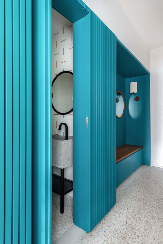 11 個洗手間、衛浴 美感裝修靈感｜品味藏在魔鬼細節處 | 瘋設計 FUNDESIGN-7