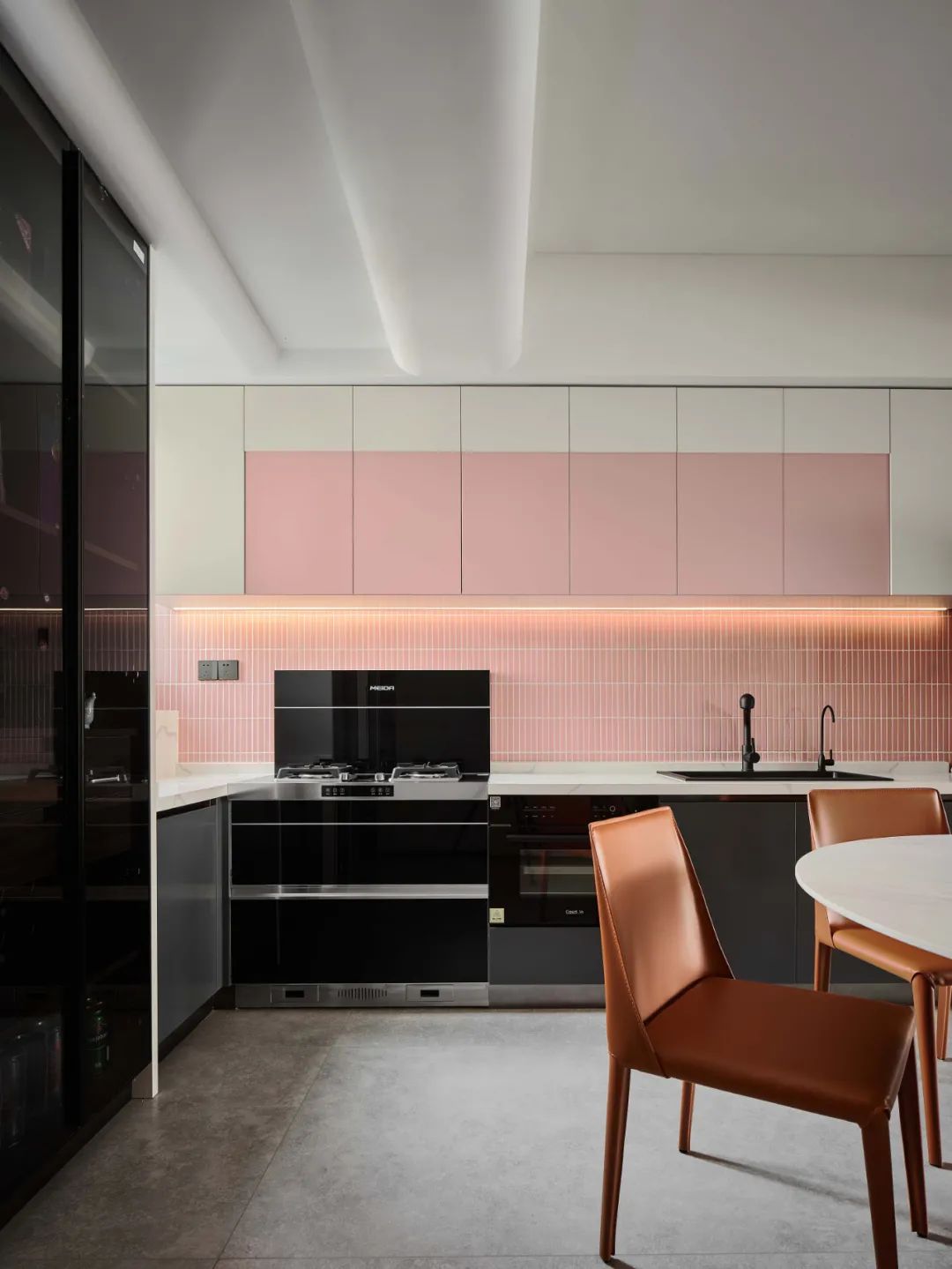 宁海蓝园丨中国浙江丨靖空间设计事务所-16