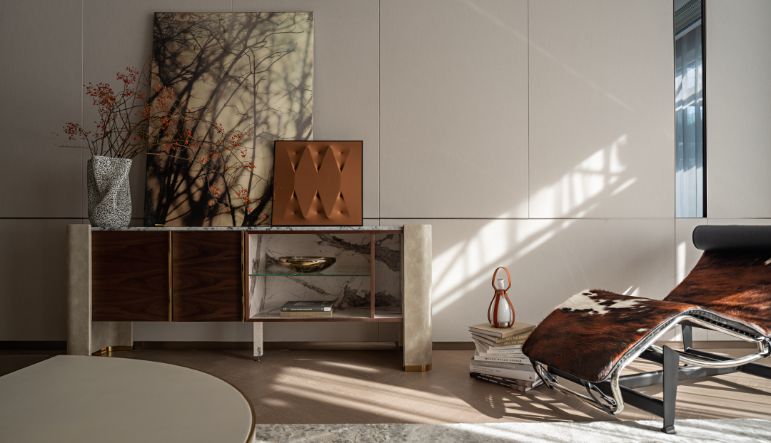 安徽置地·栢悦书香丨中国合肥丨AVAD 范可萨设计-54