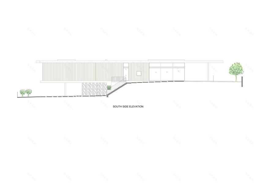 莱德豪斯丨以色列丨Dan and Hila Israelevitz Architects-25